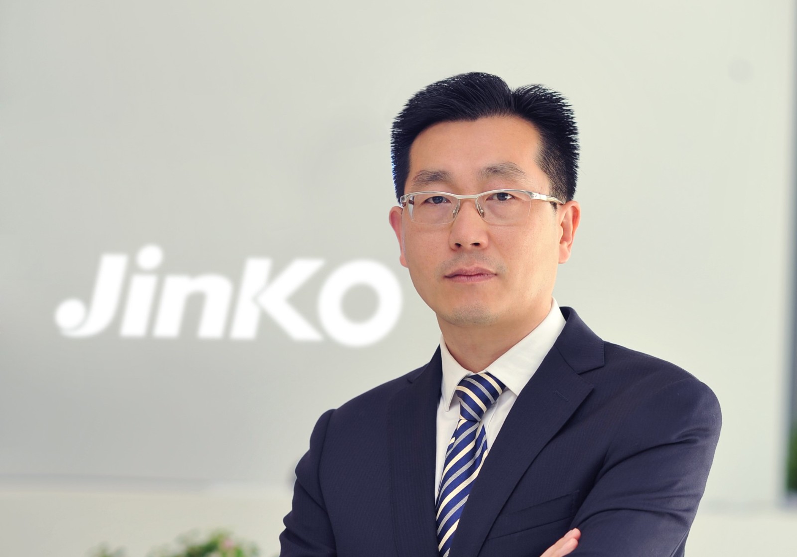 永利科技CEO金锐接受全球知名杂志《CEO Magazine》专访