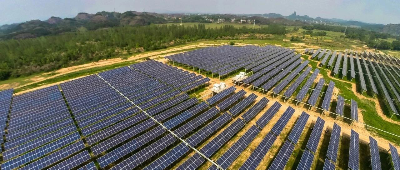  安徽1.5GW光伏项目竞配结果公布：永利科技拿下130MW规模！