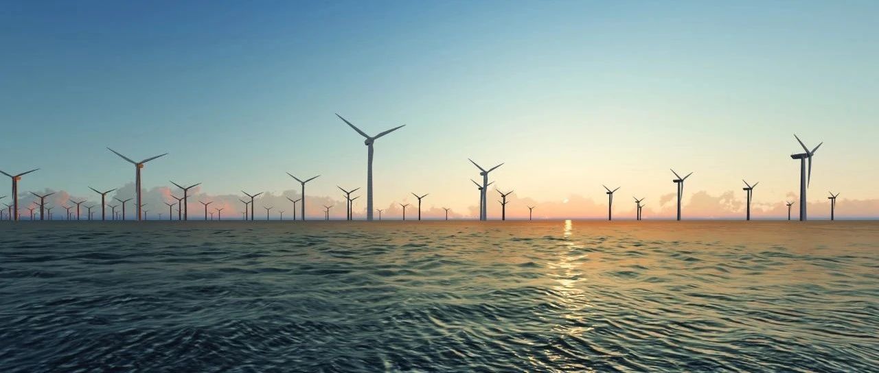  504MW、36台14MW风机！永利科技首个合作海上风电项目获批核准