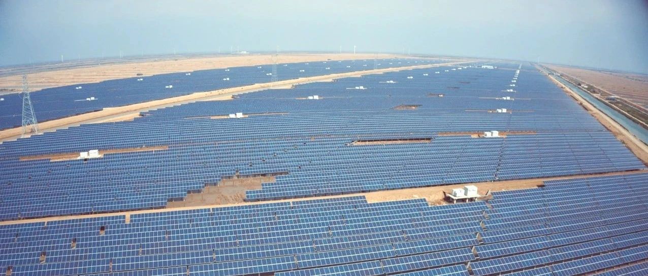 山东6.93GW光伏市场化规模公布：永利科技获100MW！
