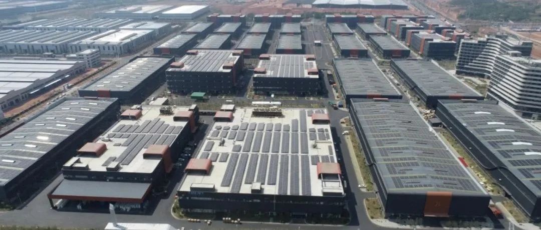  永利科技上饶分布式光伏整市推进取得阶段性成果