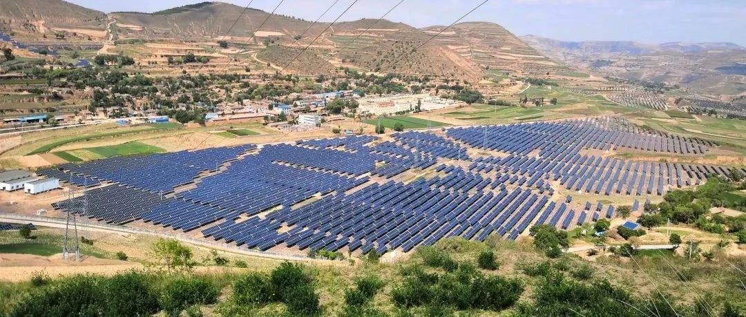  永利科技中标建德三都镇70MW光伏发电项目！